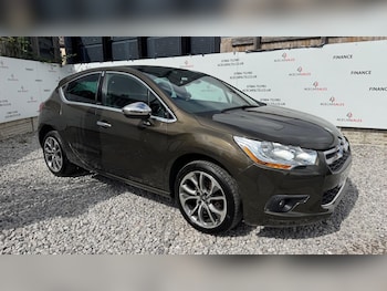 Used Citroen DS4 2013 for sale - 75492981: Photo