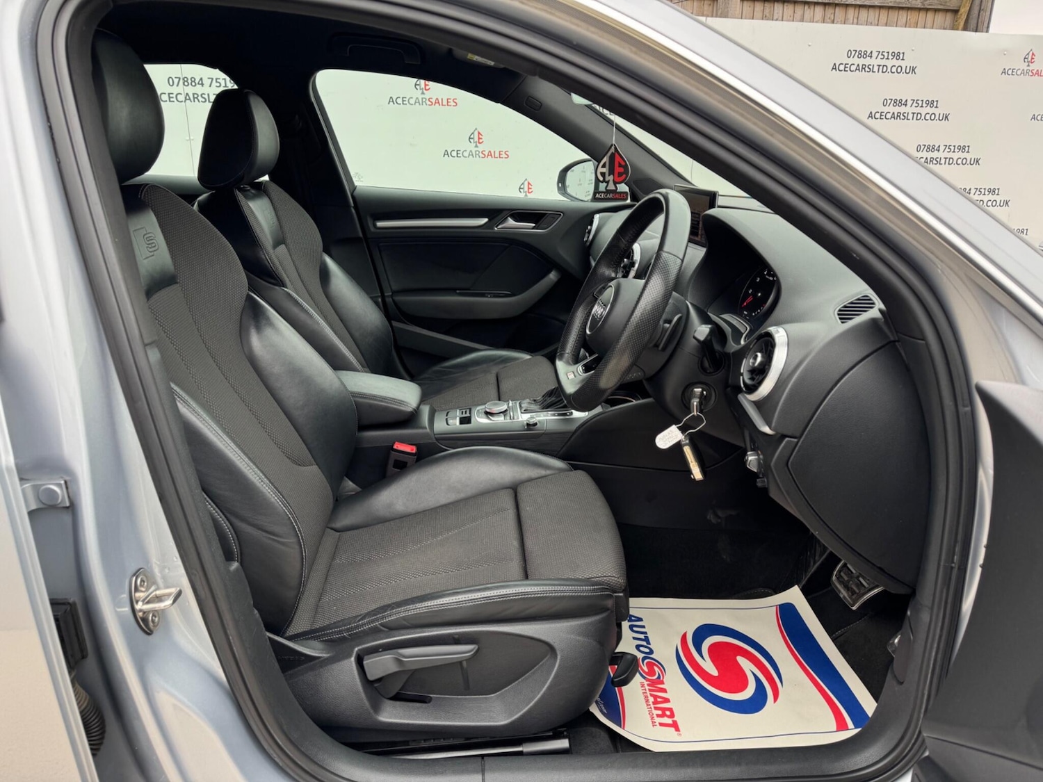 Used Audi A3 for sale - 77808009: Photo 11