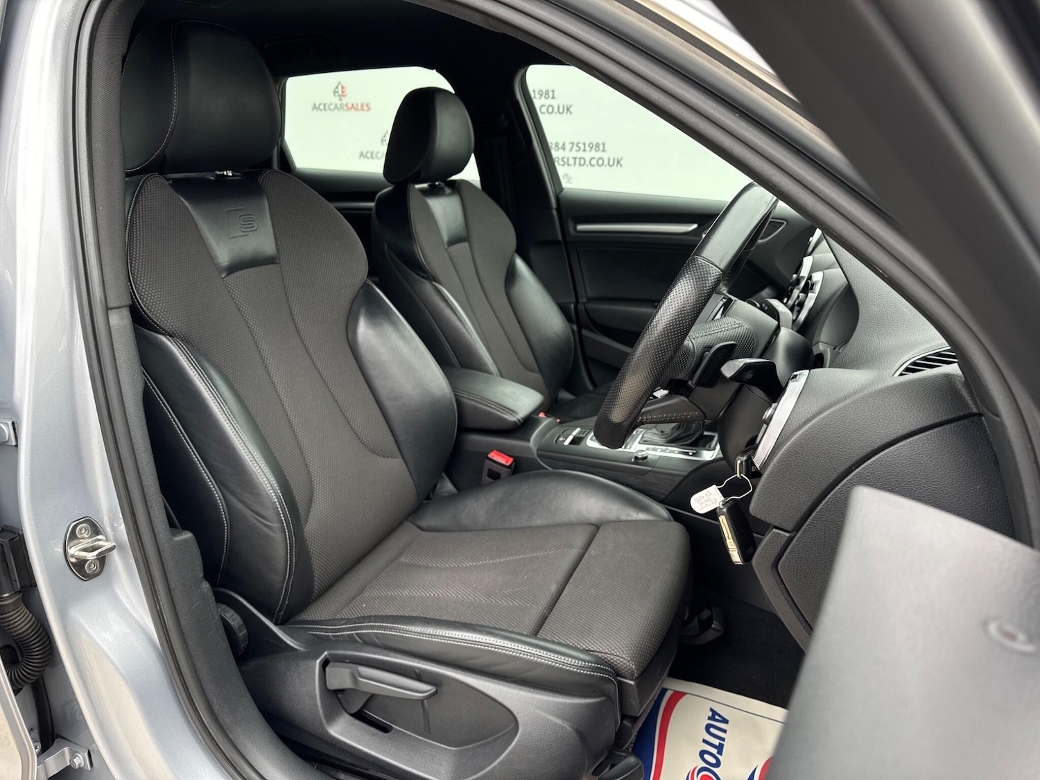 Used Audi A3 for sale - 77808009: Photo 12