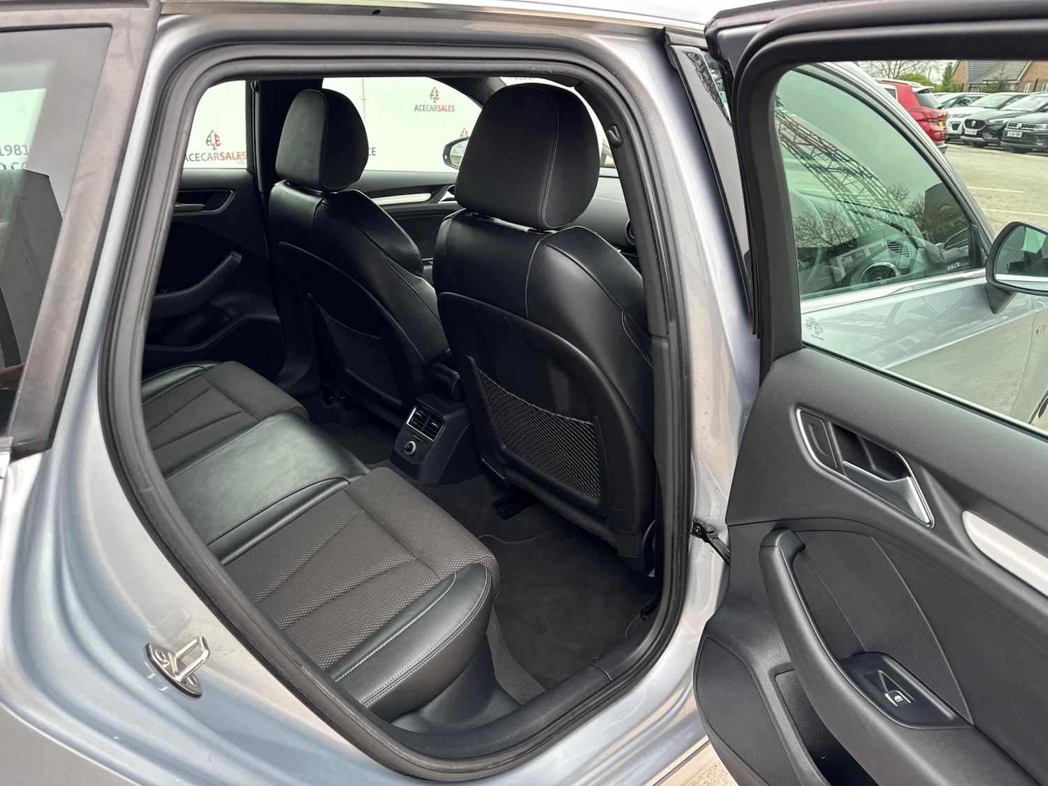 Used Audi A3 for sale - 77808009: Photo 13