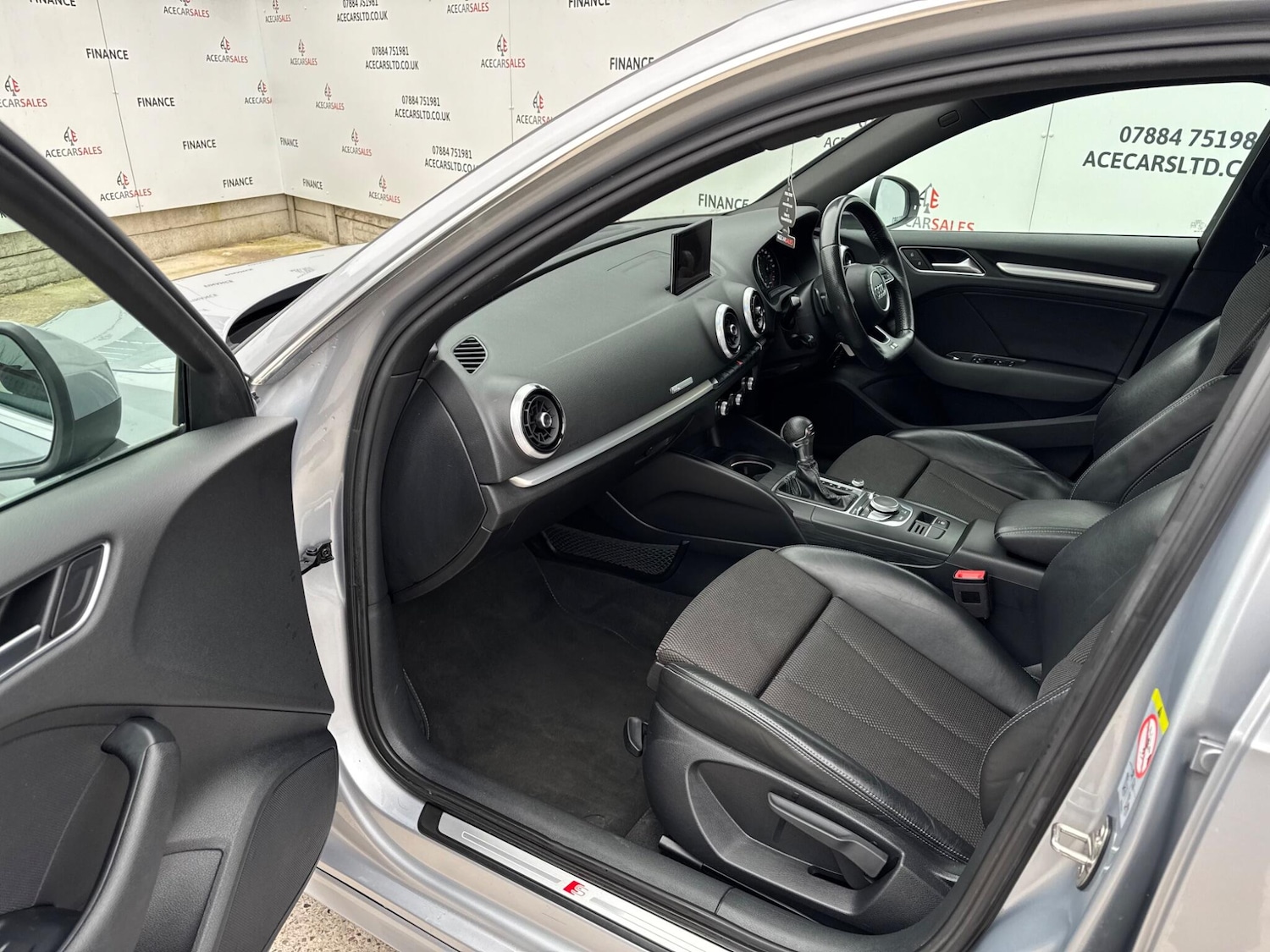 Used Audi A3 for sale - 77808009: Photo 15