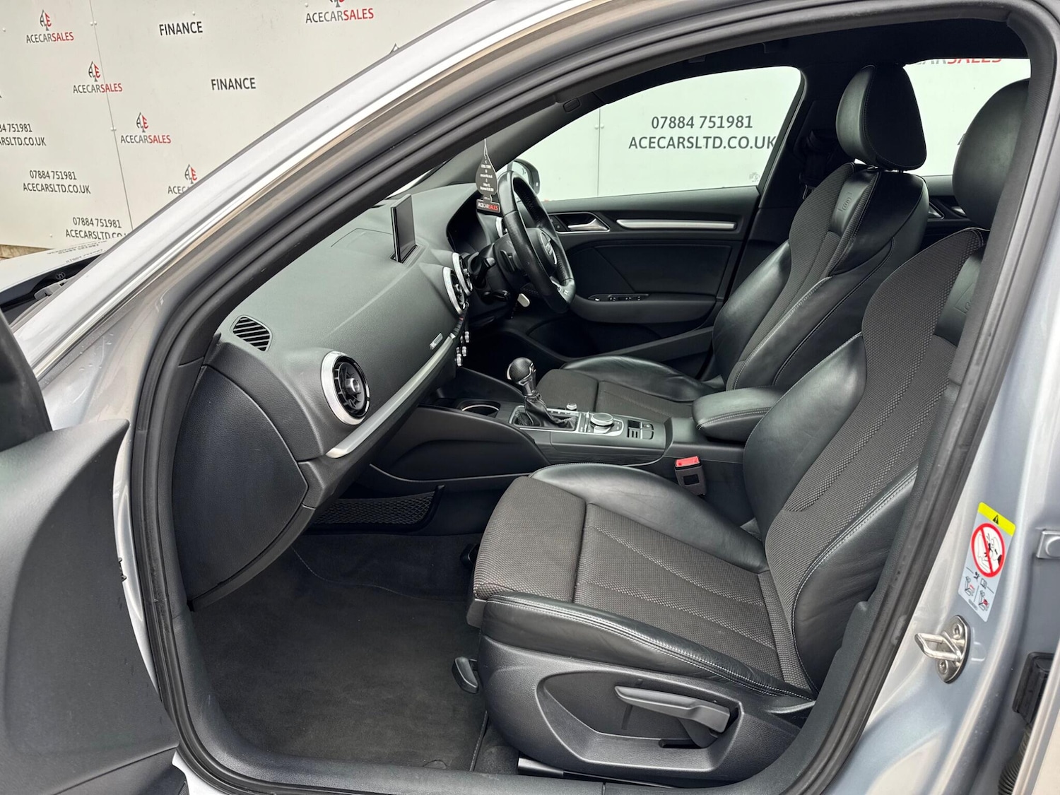 Used Audi A3 for sale - 77808009: Photo 16