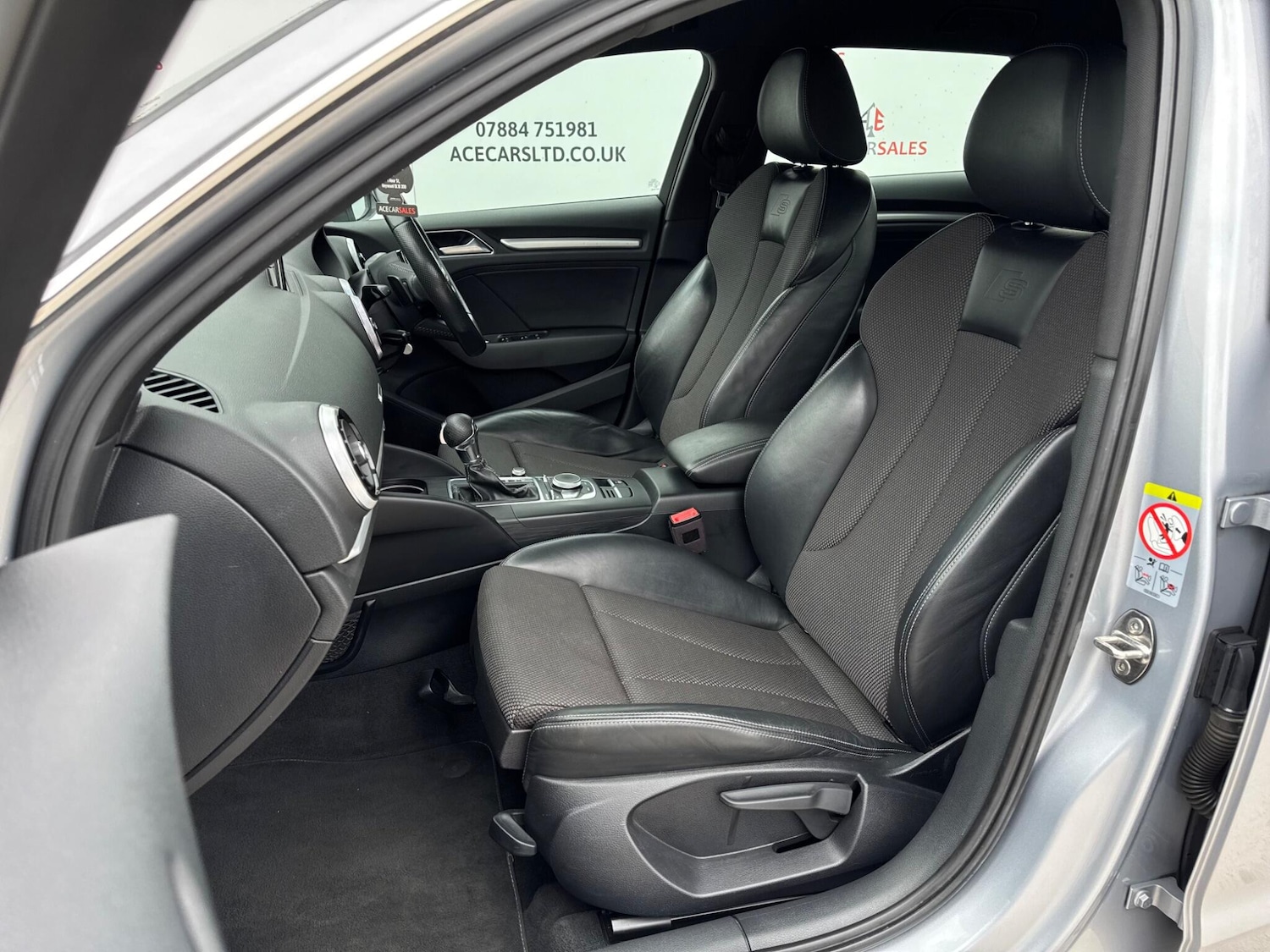 Used Audi A3 for sale - 77808009: Photo 17