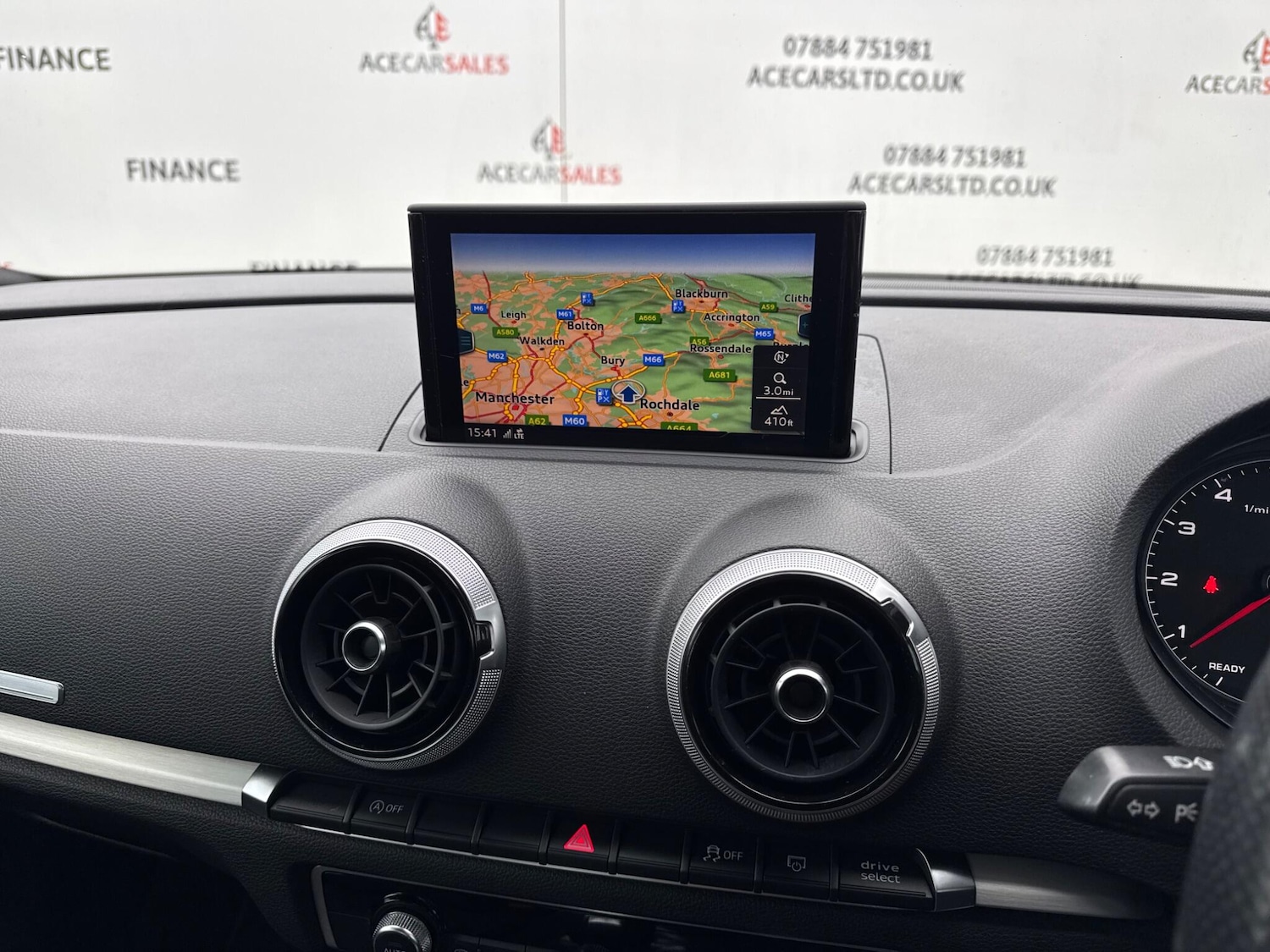 Used Audi A3 for sale - 77808009: Photo 21