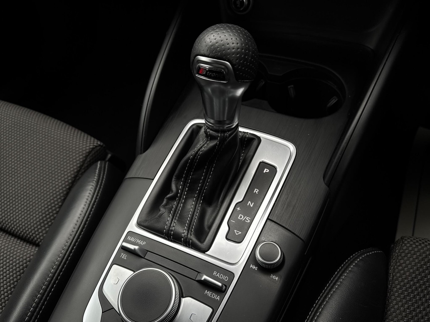 Used Audi A3 for sale - 77808009: Photo 23