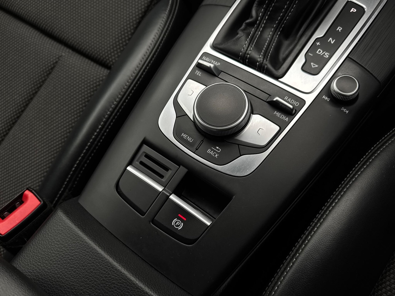 Used Audi A3 for sale - 77808009: Photo 24