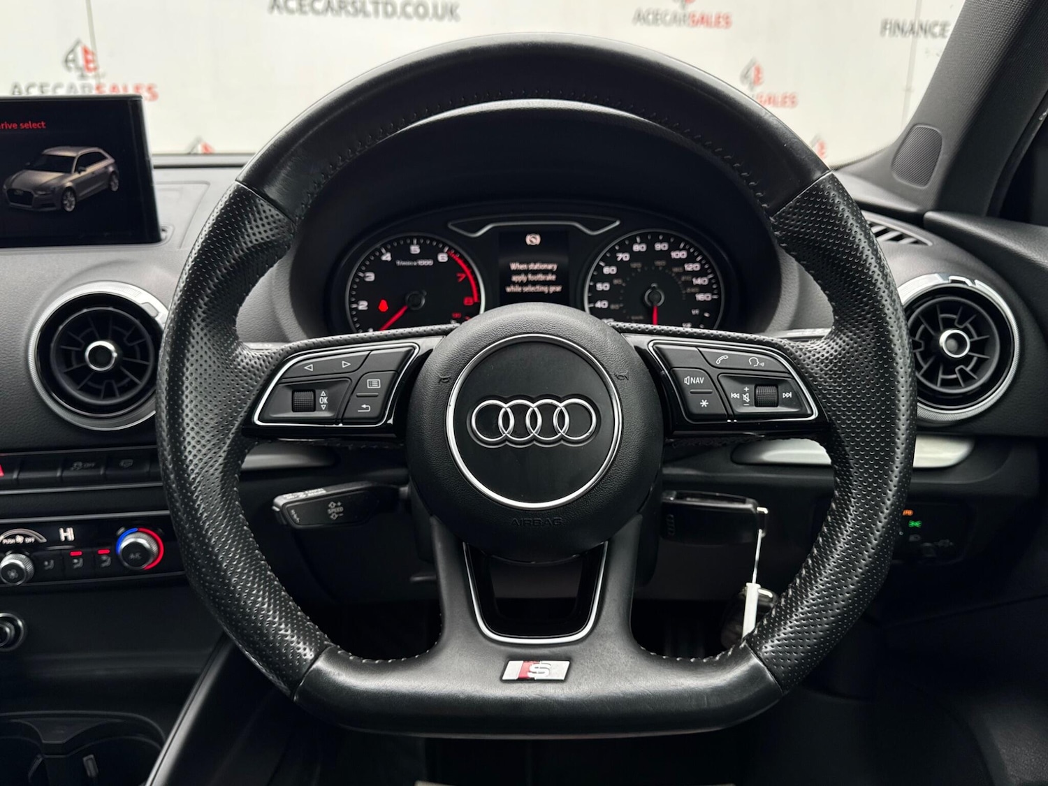 Used Audi A3 for sale - 77808009: Photo 25