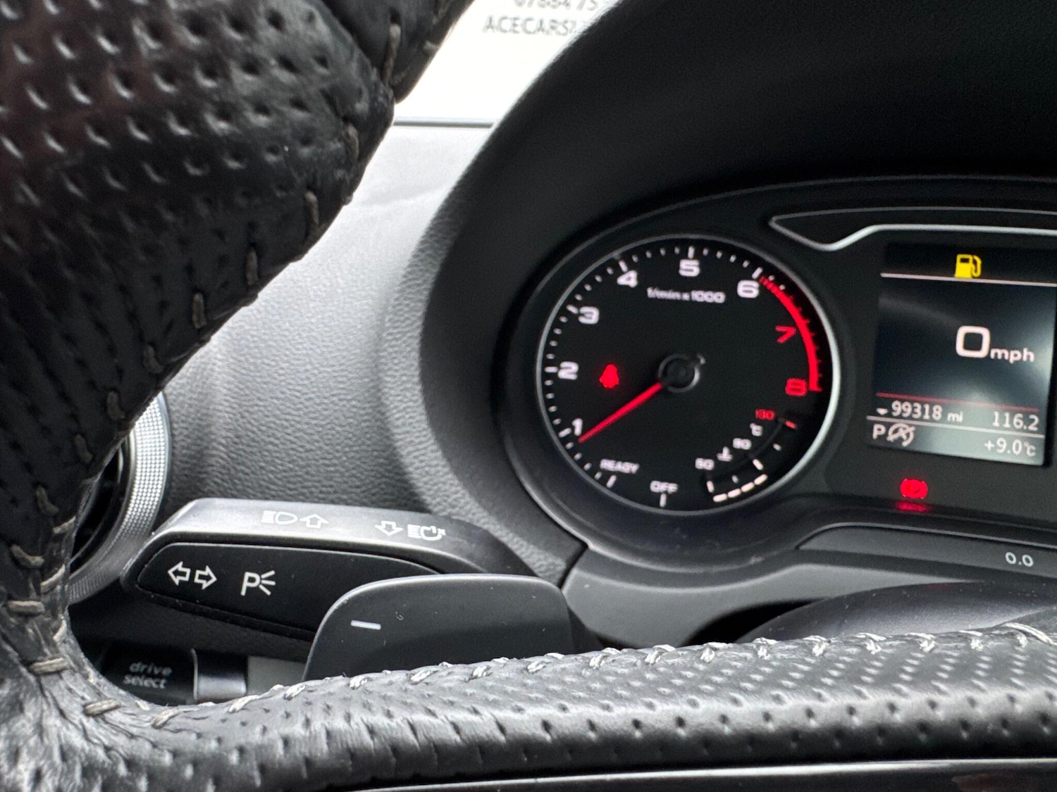 Used Audi A3 for sale - 77808009: Photo 27