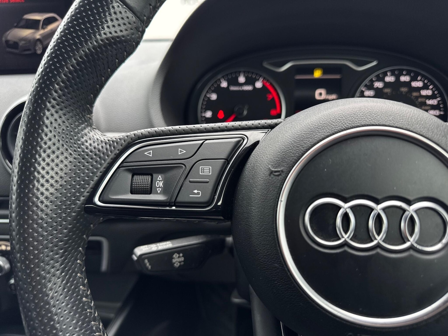 Used Audi A3 for sale - 77808009: Photo 28