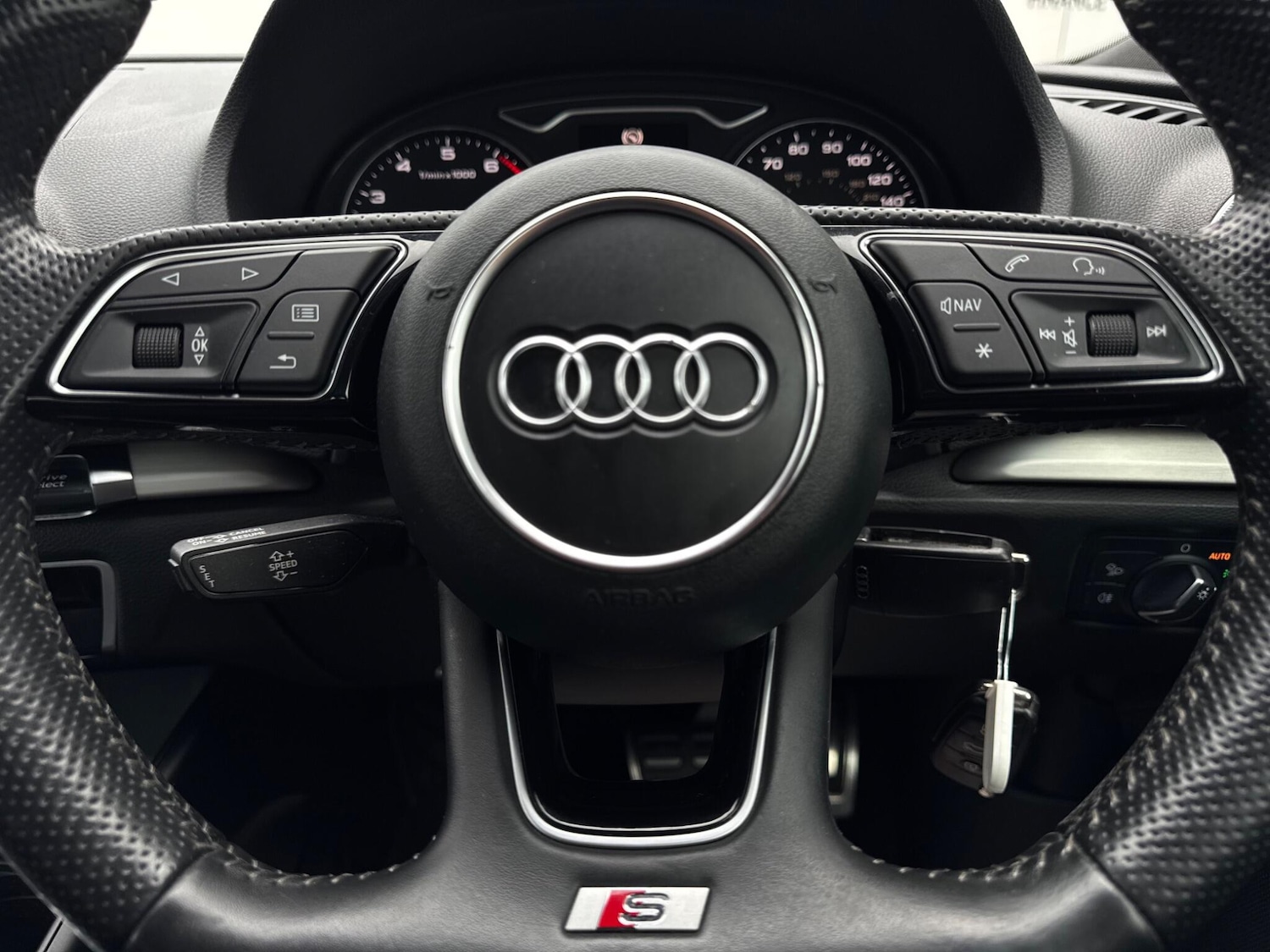 Used Audi A3 for sale - 77808009: Photo 29