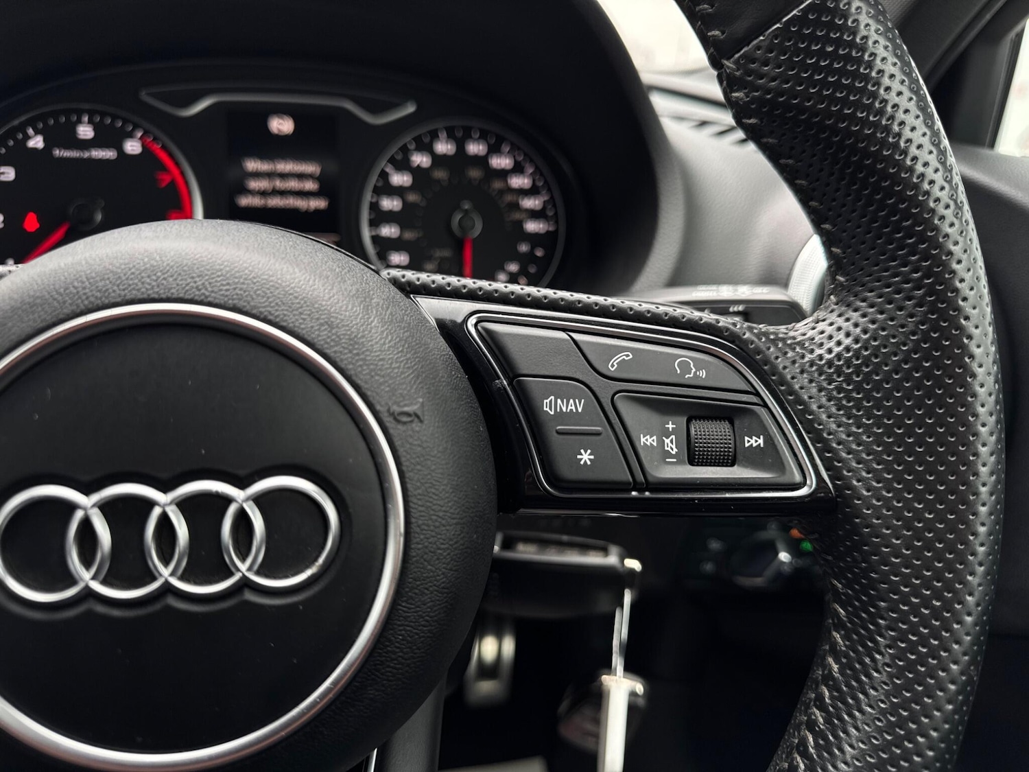 Used Audi A3 for sale - 77808009: Photo 30