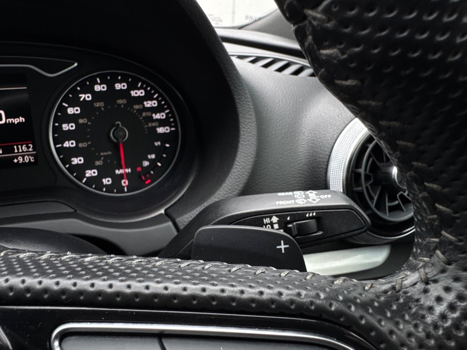 Used Audi A3 for sale - 77808009: Photo 31