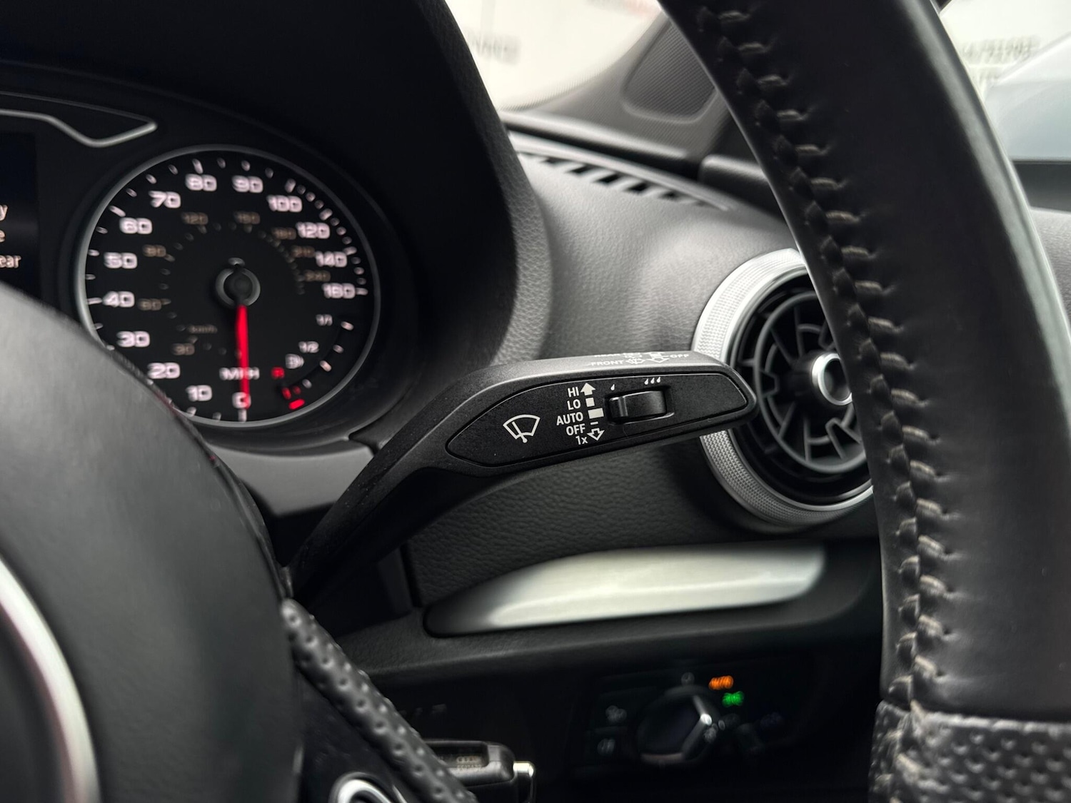 Used Audi A3 for sale - 77808009: Photo 32