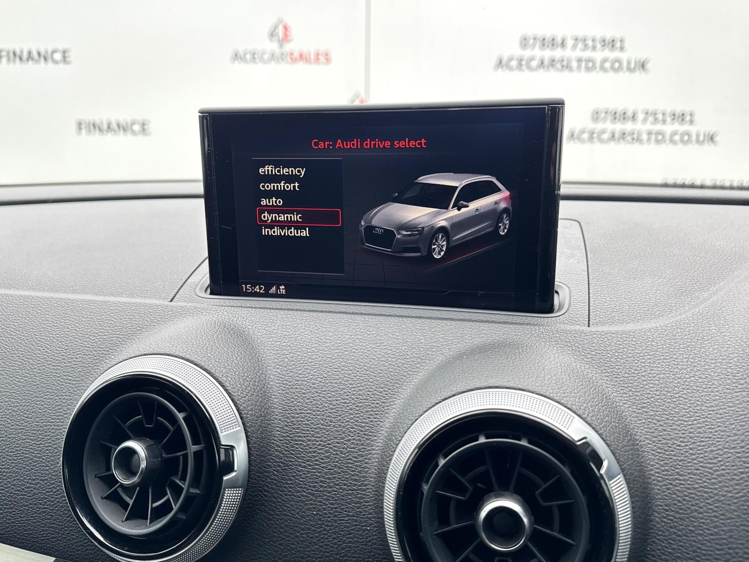 Used Audi A3 for sale - 77808009: Photo 35