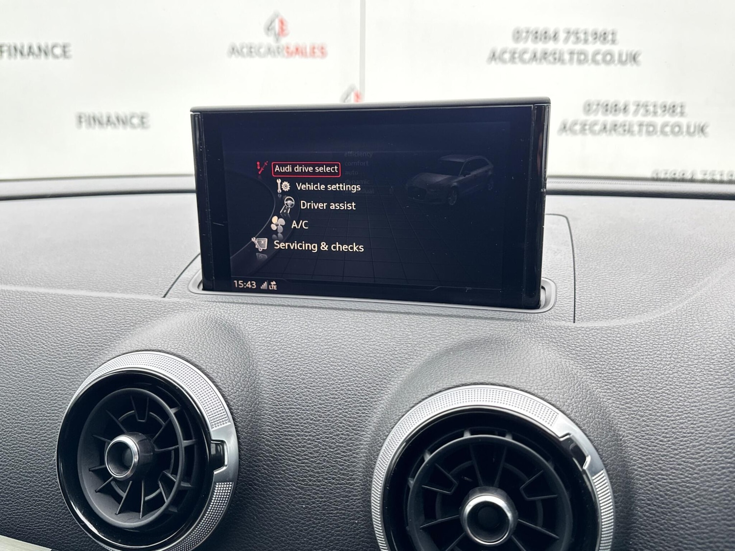 Used Audi A3 for sale - 77808009: Photo 37