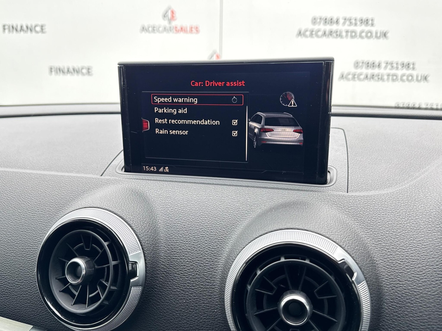 Used Audi A3 for sale - 77808009: Photo 39