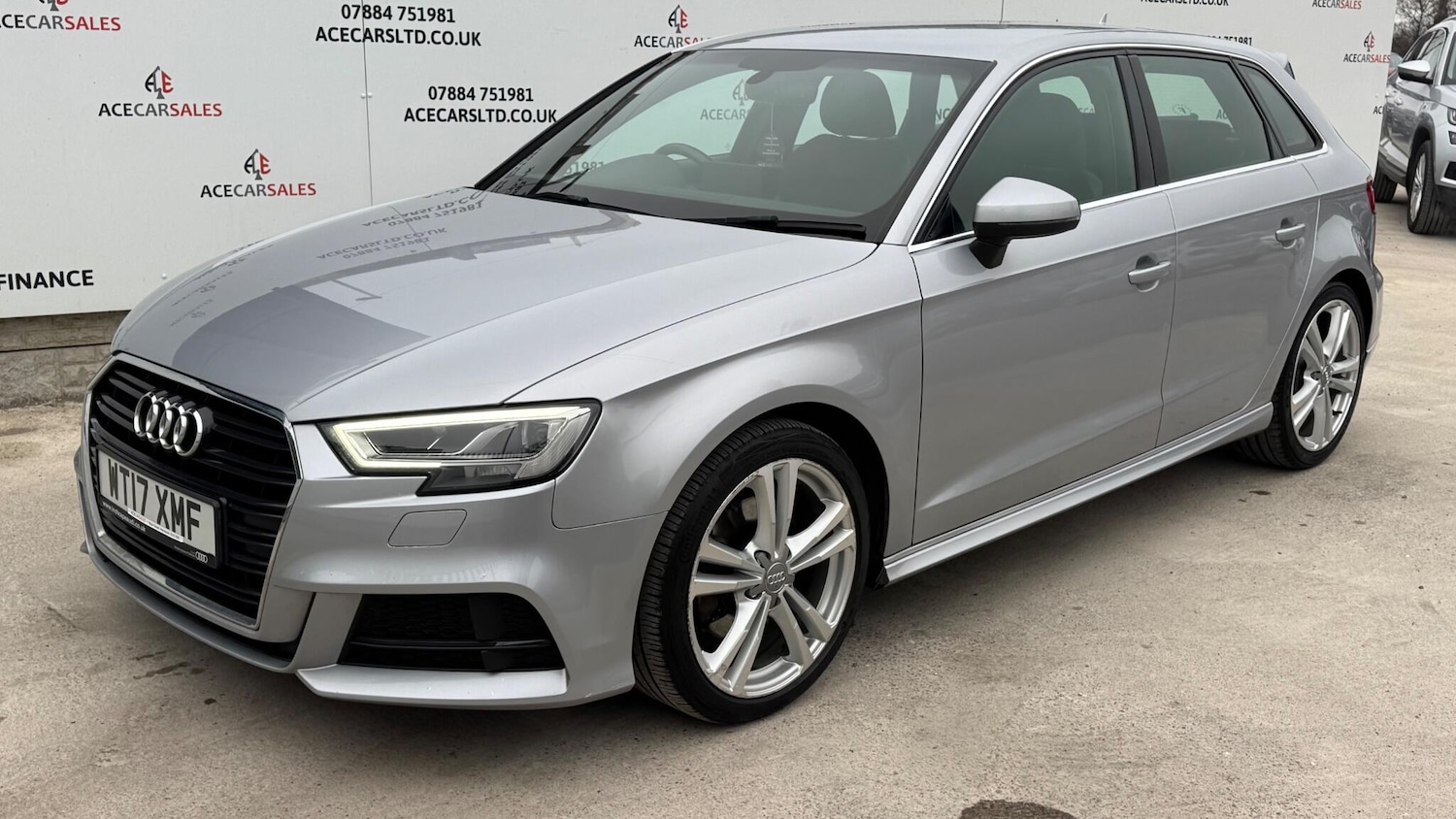 Used Audi A3 for sale - 77808009: Photo 4