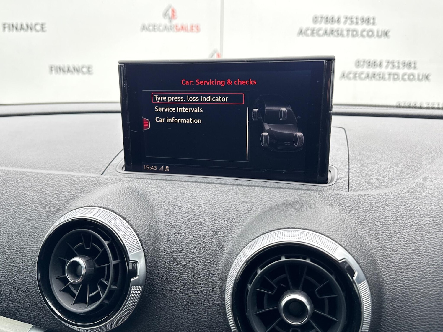 Used Audi A3 for sale - 77808009: Photo 40