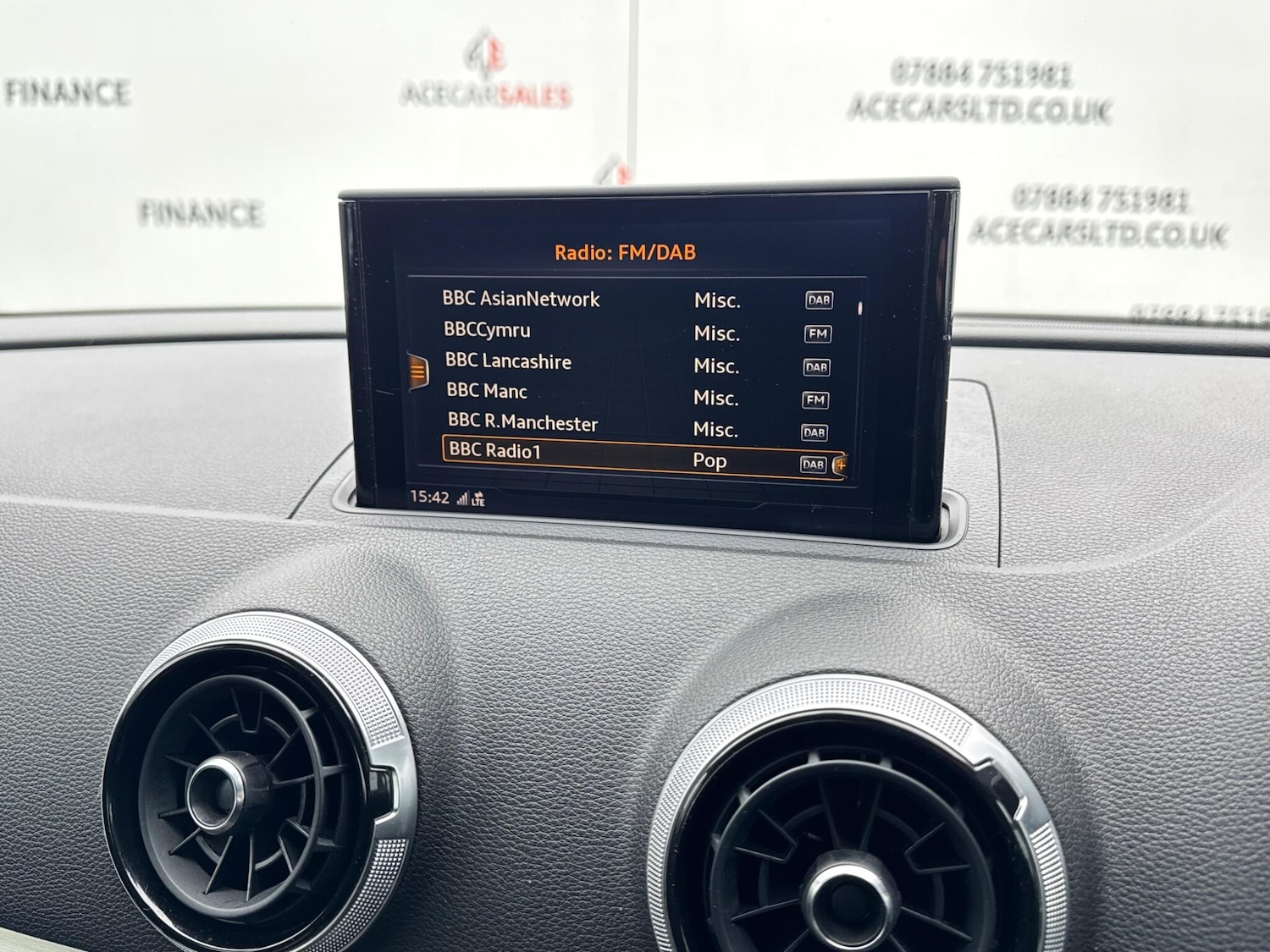 Used Audi A3 for sale - 77808009: Photo 42