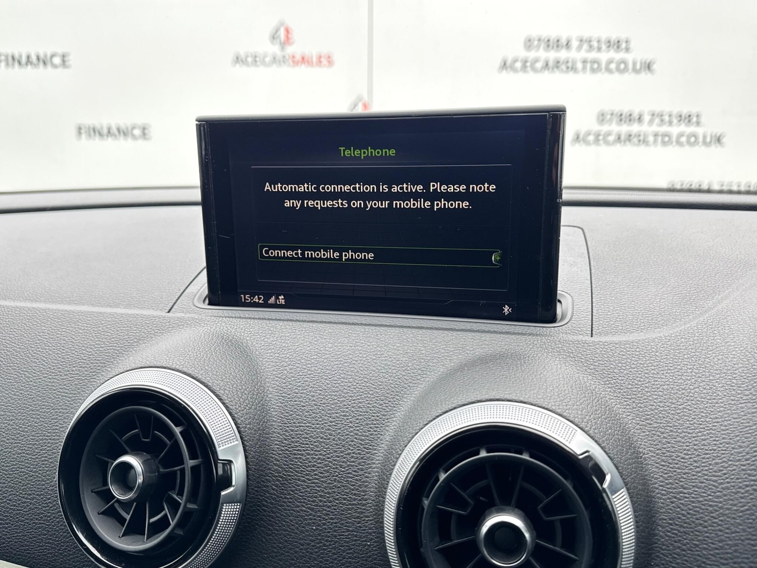 Used Audi A3 for sale - 77808009: Photo 43