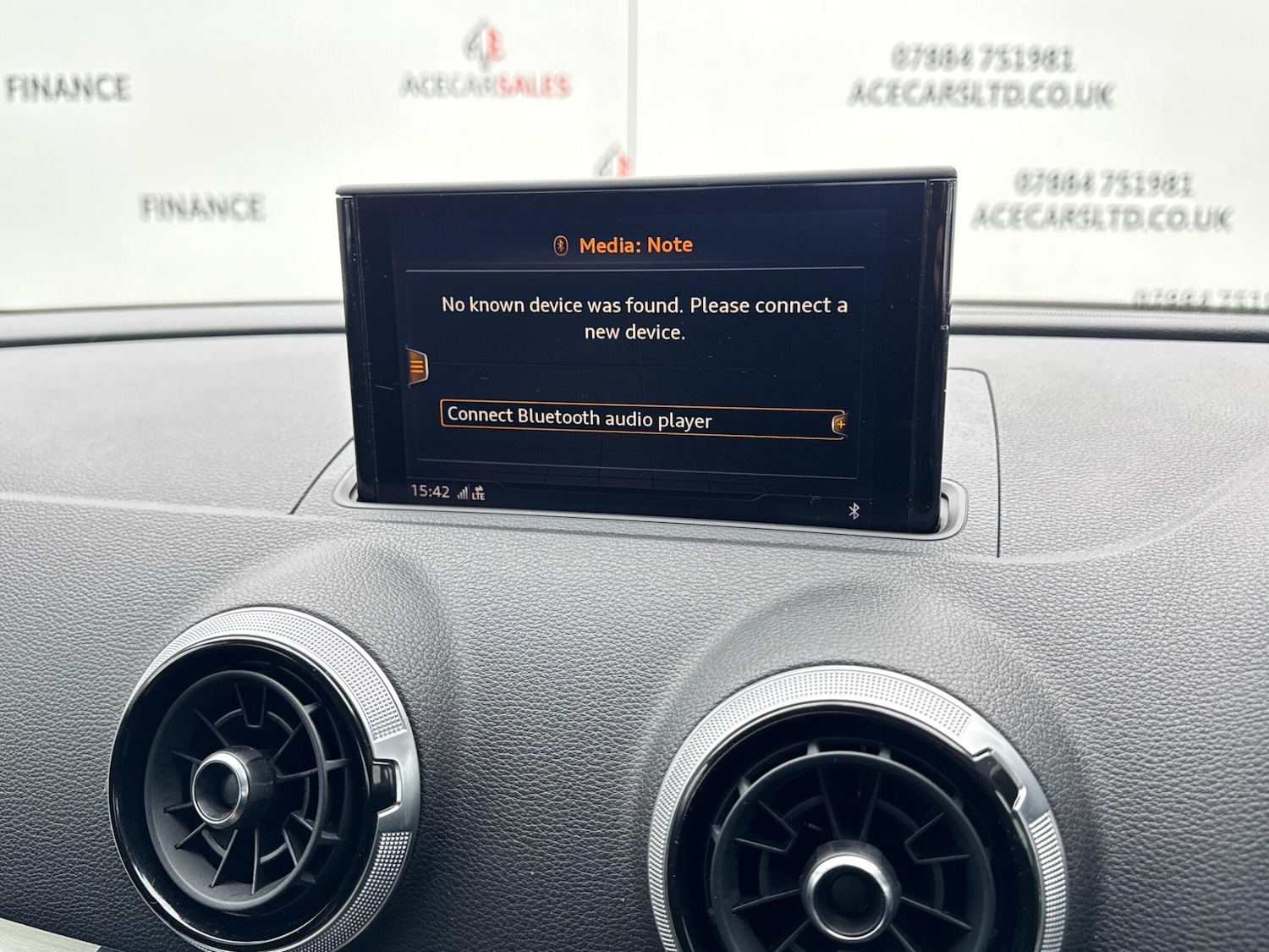 Used Audi A3 for sale - 77808009: Photo 44