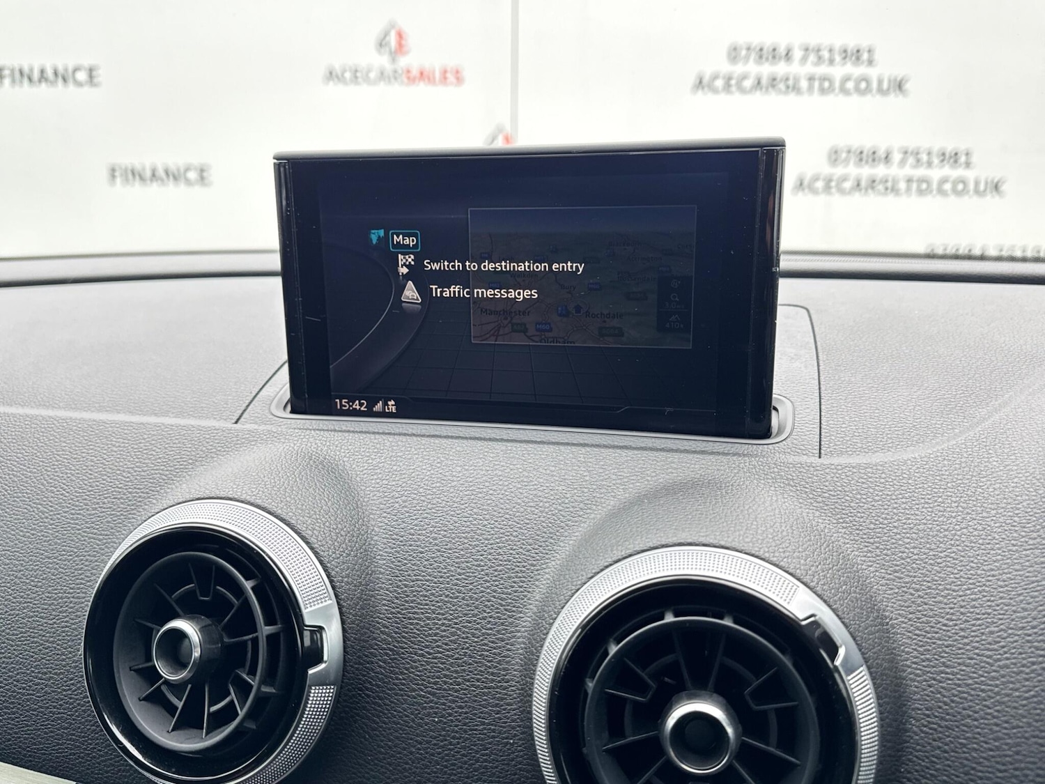 Used Audi A3 for sale - 77808009: Photo 45