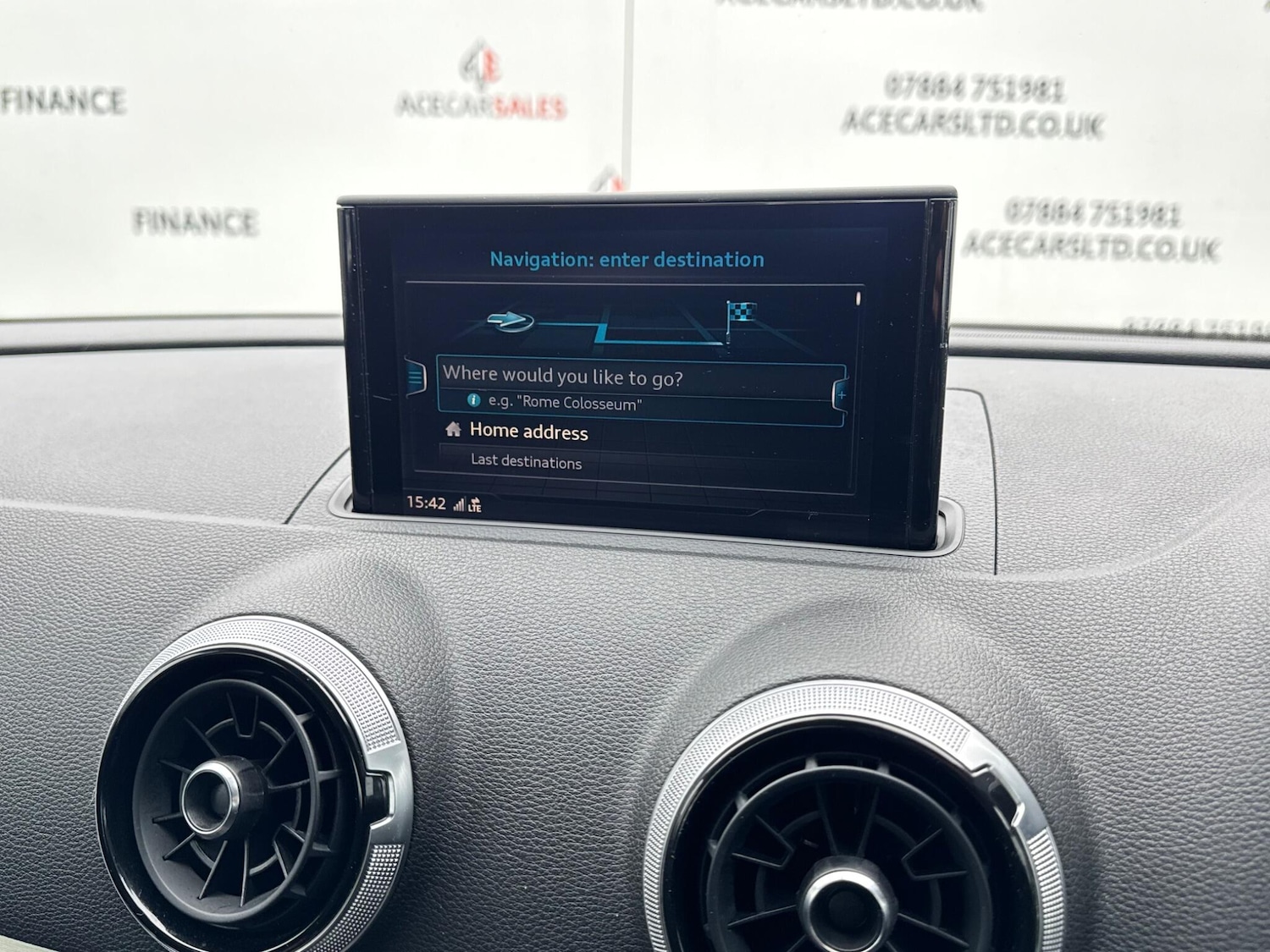 Used Audi A3 for sale - 77808009: Photo 46