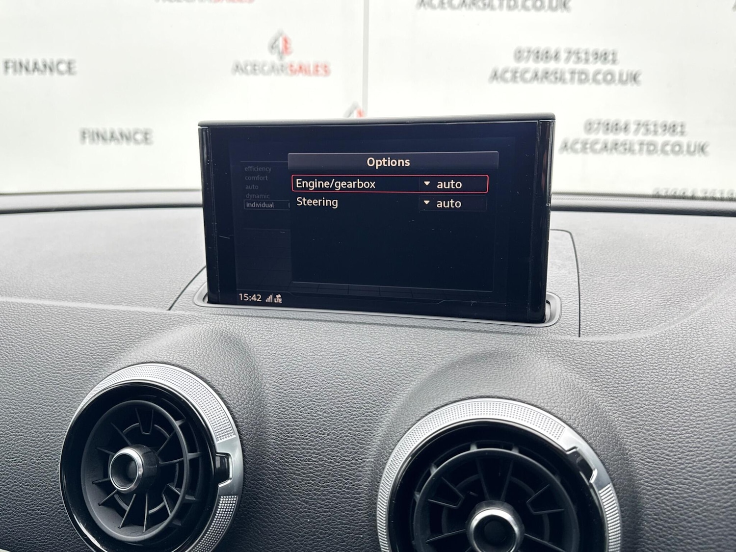 Used Audi A3 for sale - 77808009: Photo 47