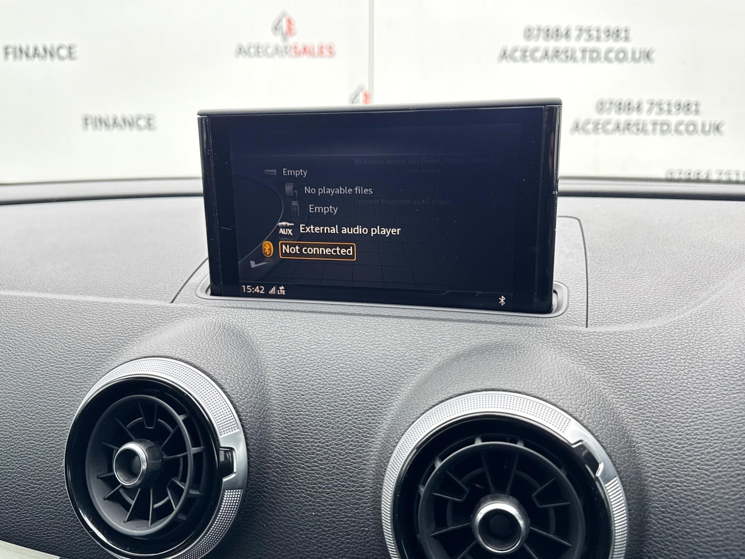 Used Audi A3 for sale - 77808009: Photo 48