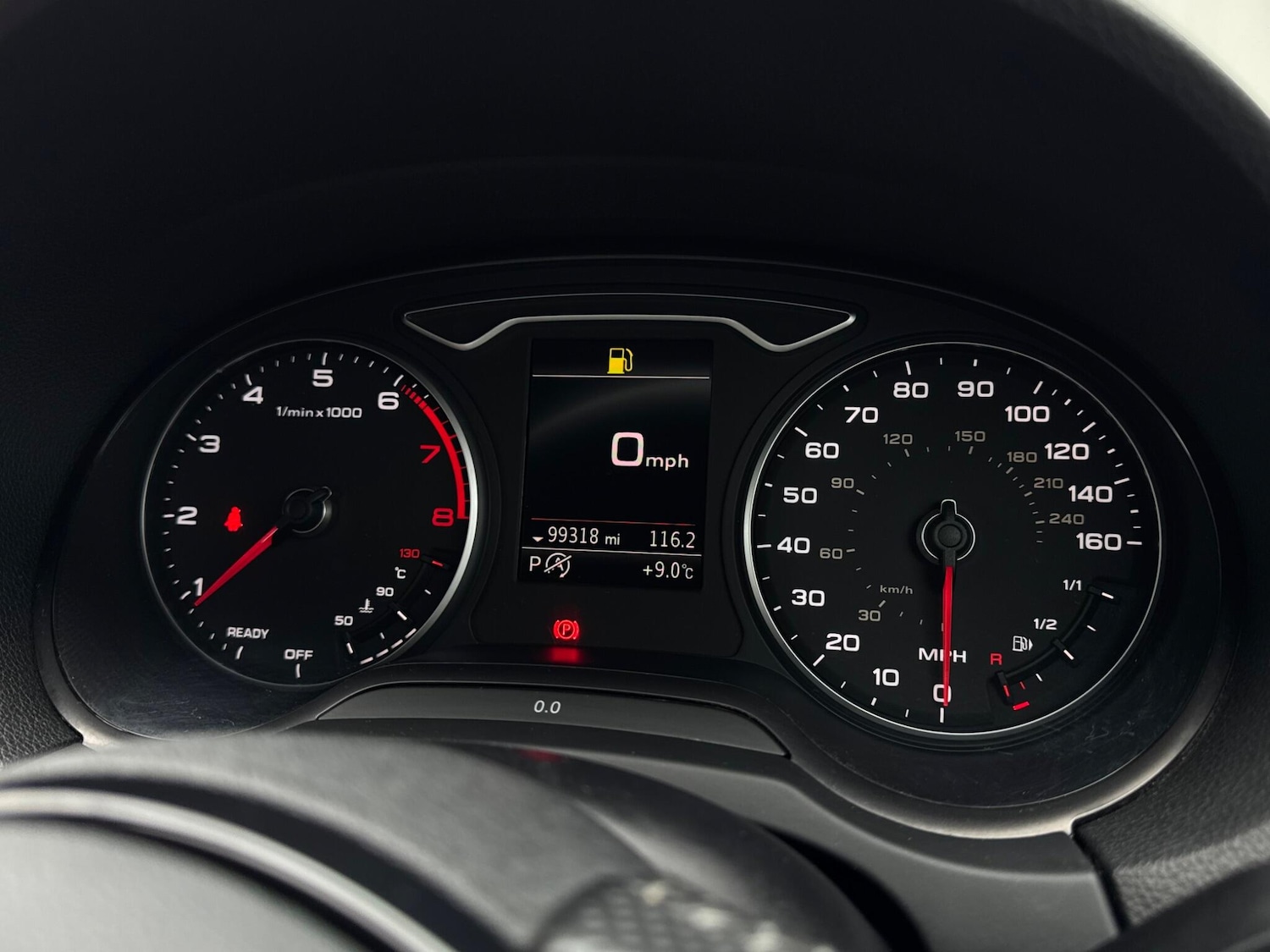 Used Audi A3 for sale - 77808009: Photo 49