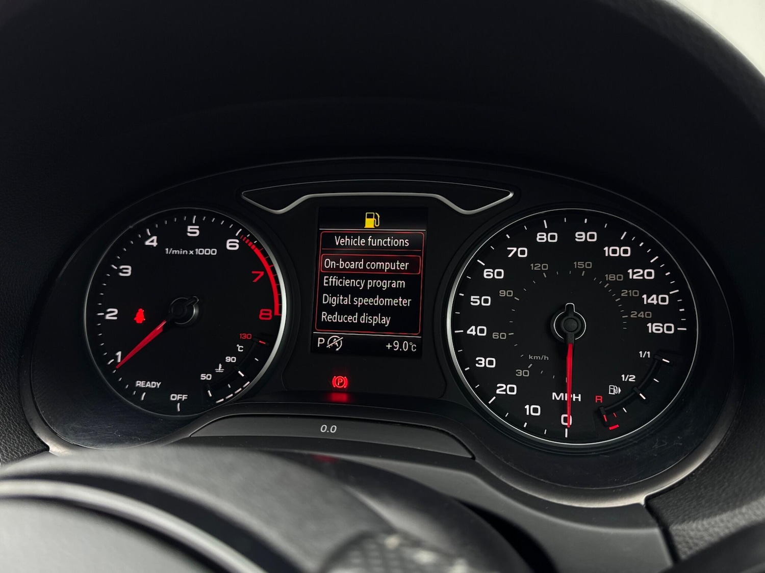 Used Audi A3 for sale - 77808009: Photo 50