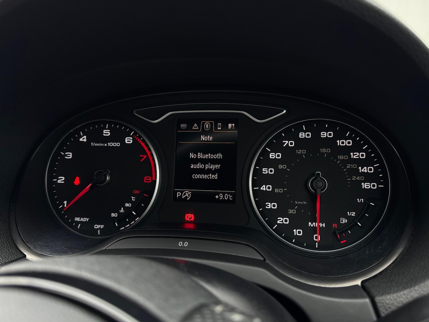 Used Audi A3 for sale - 77808009: Photo 51