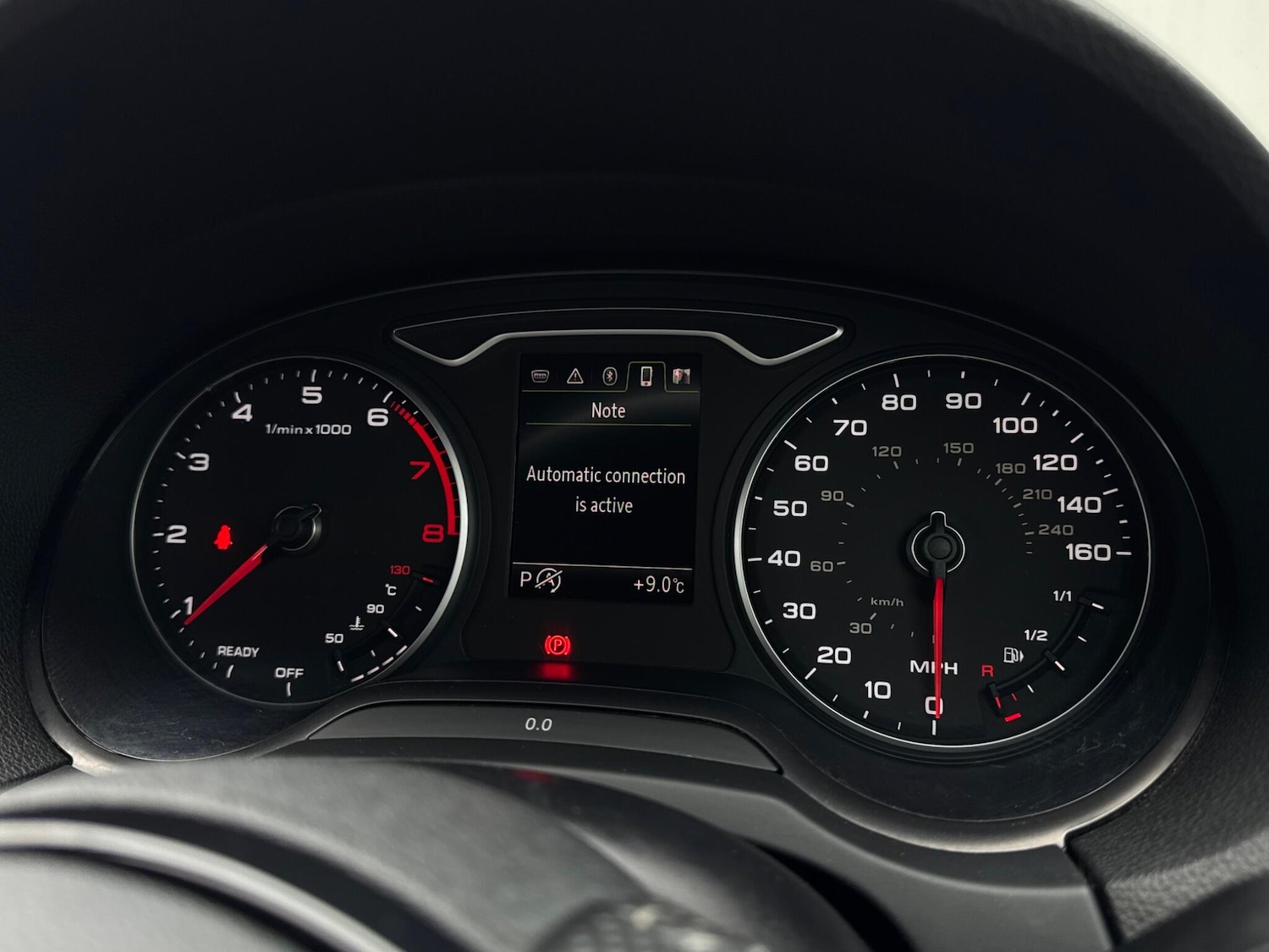 Used Audi A3 for sale - 77808009: Photo 52