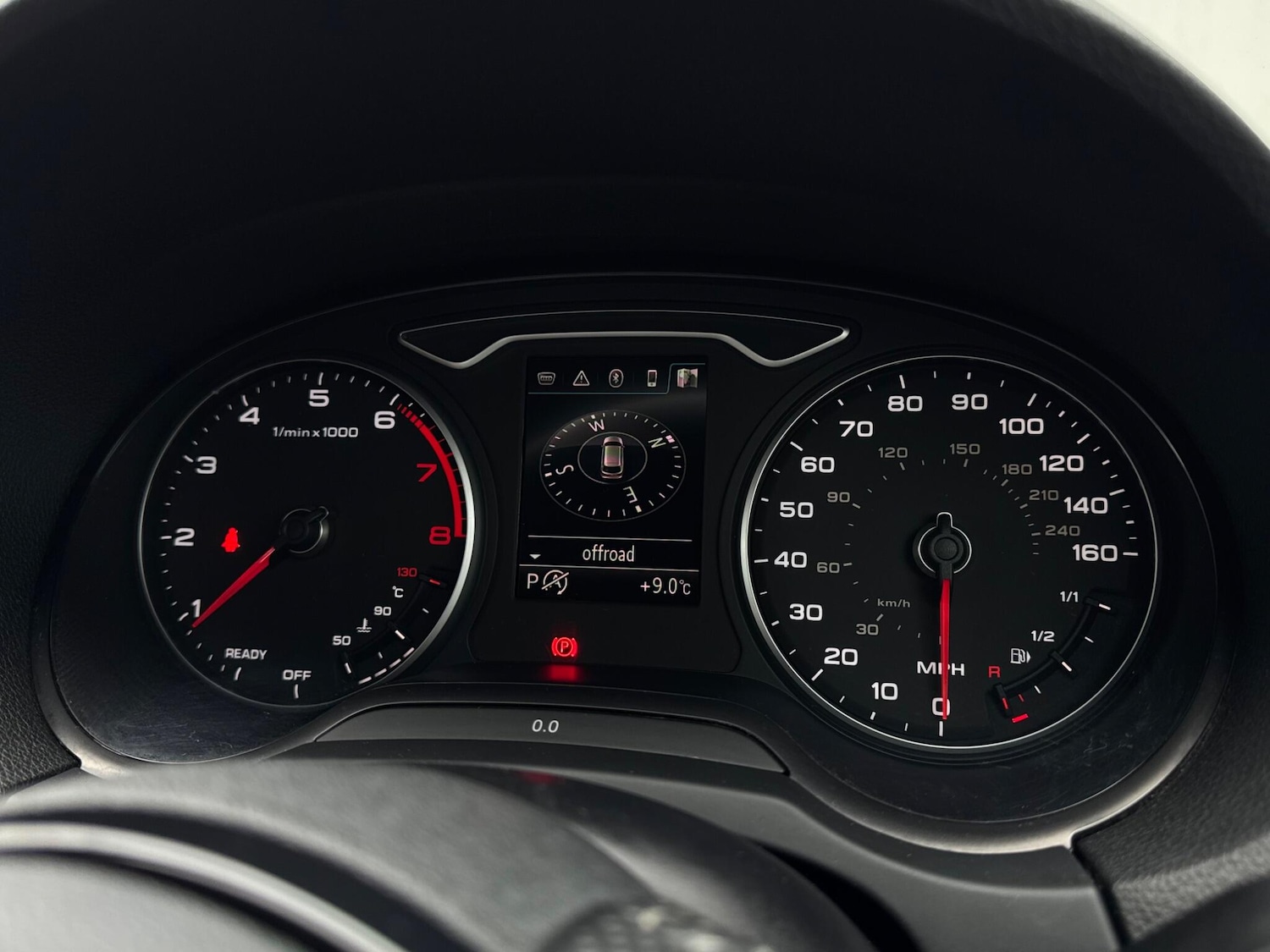 Used Audi A3 for sale - 77808009: Photo 53