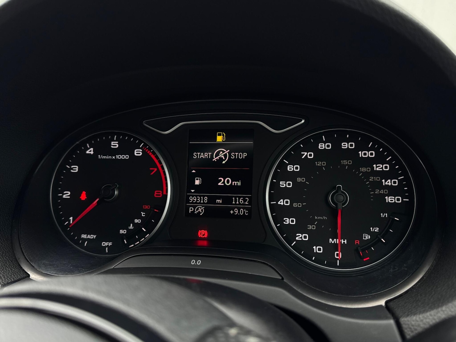 Used Audi A3 for sale - 77808009: Photo 54