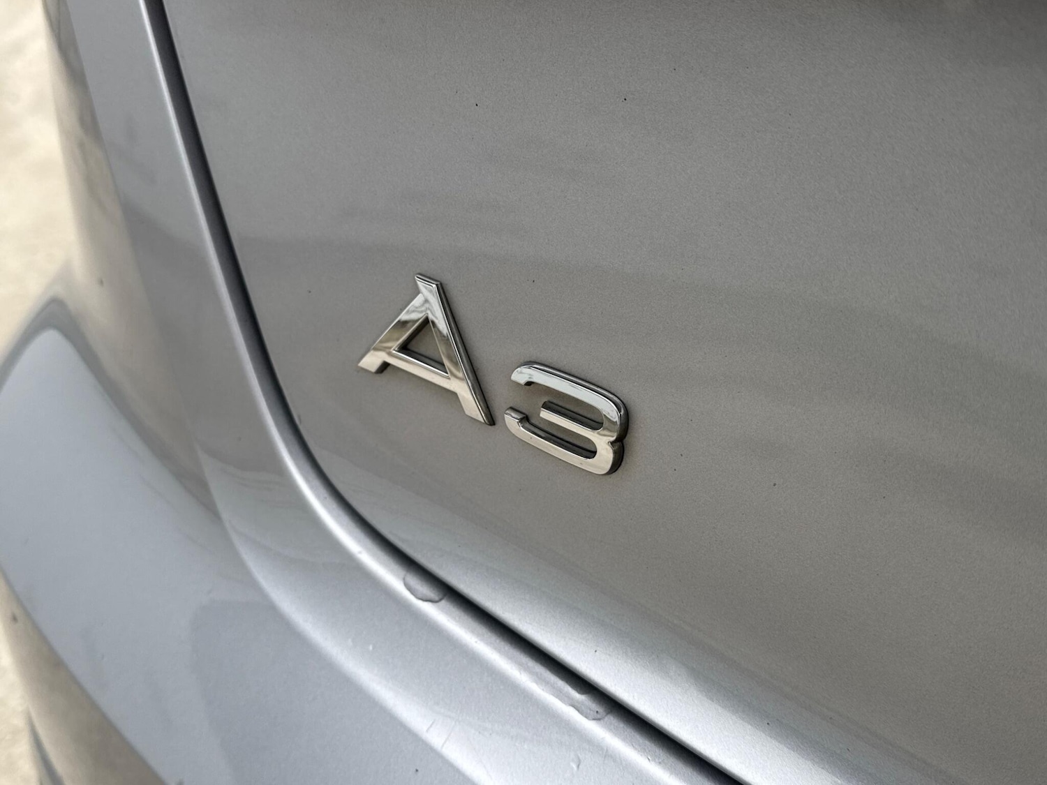 Used Audi A3 for sale - 77808009: Photo 62