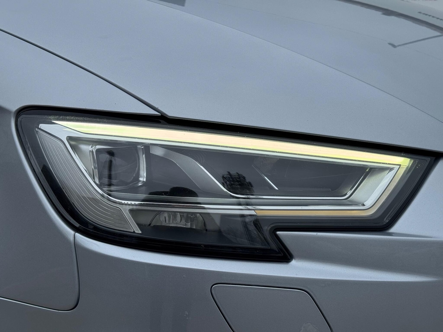 Used Audi A3 for sale - 77808009: Photo 64