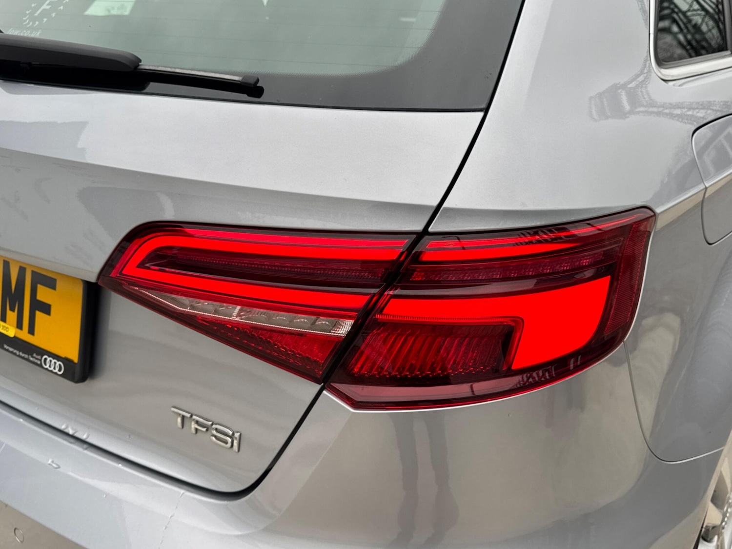 Used Audi A3 for sale - 77808009: Photo 65