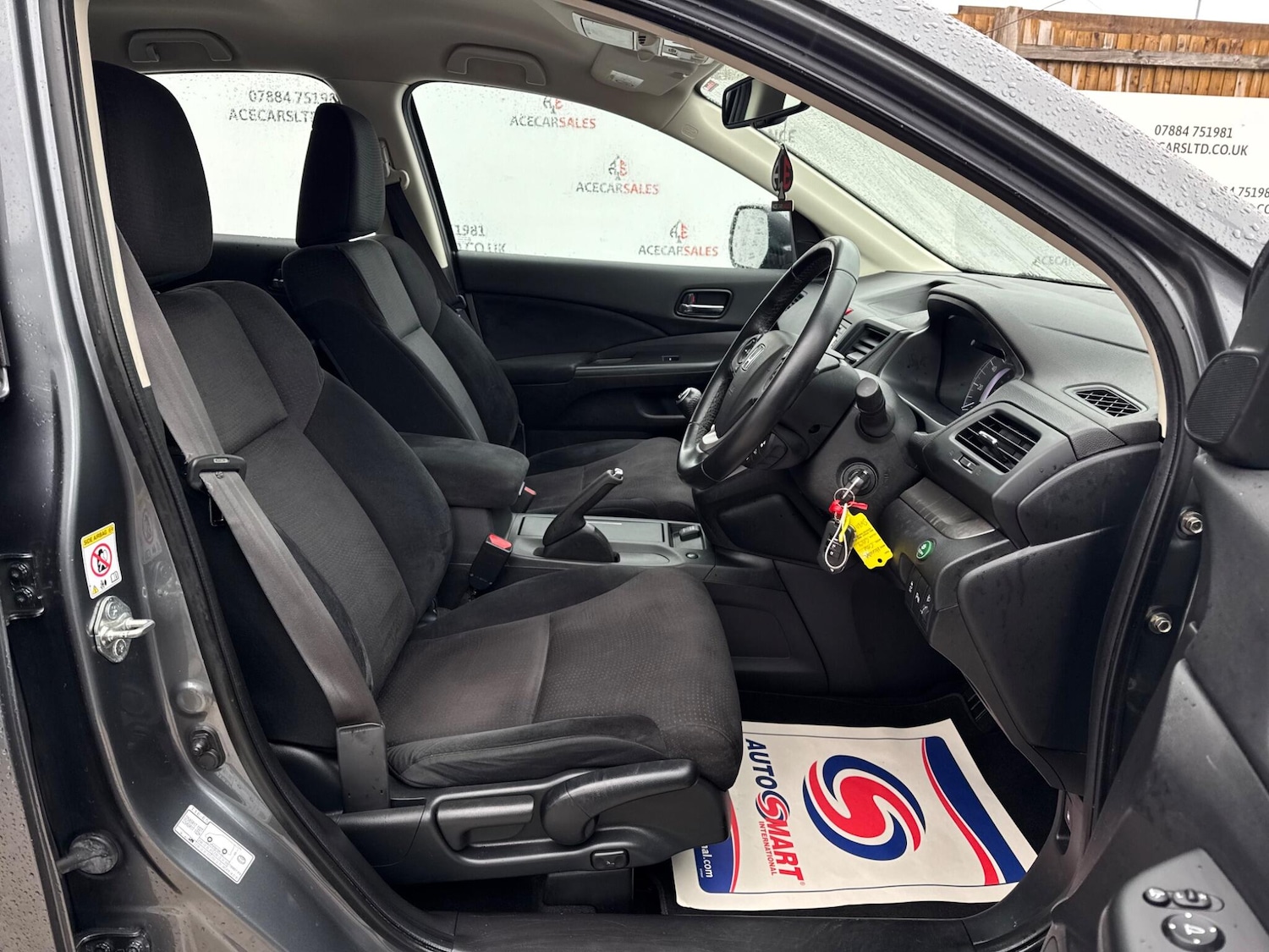 Used Honda CR-V 2014 for sale - 76584262: Photo 11