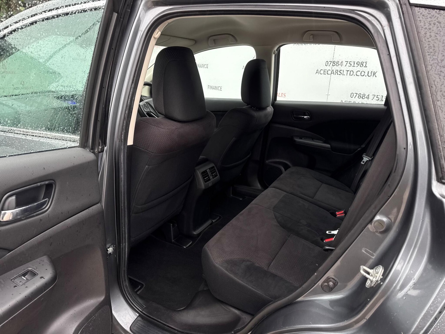 Used Honda CR-V 2014 for sale - 76584262: Photo 15