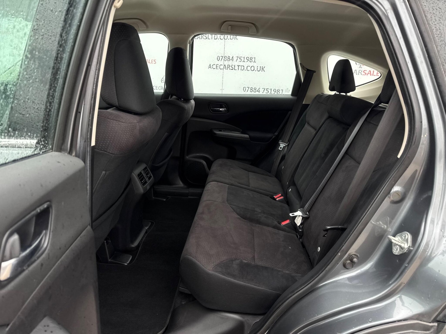 Used Honda CR-V 2014 for sale - 76584262: Photo 16