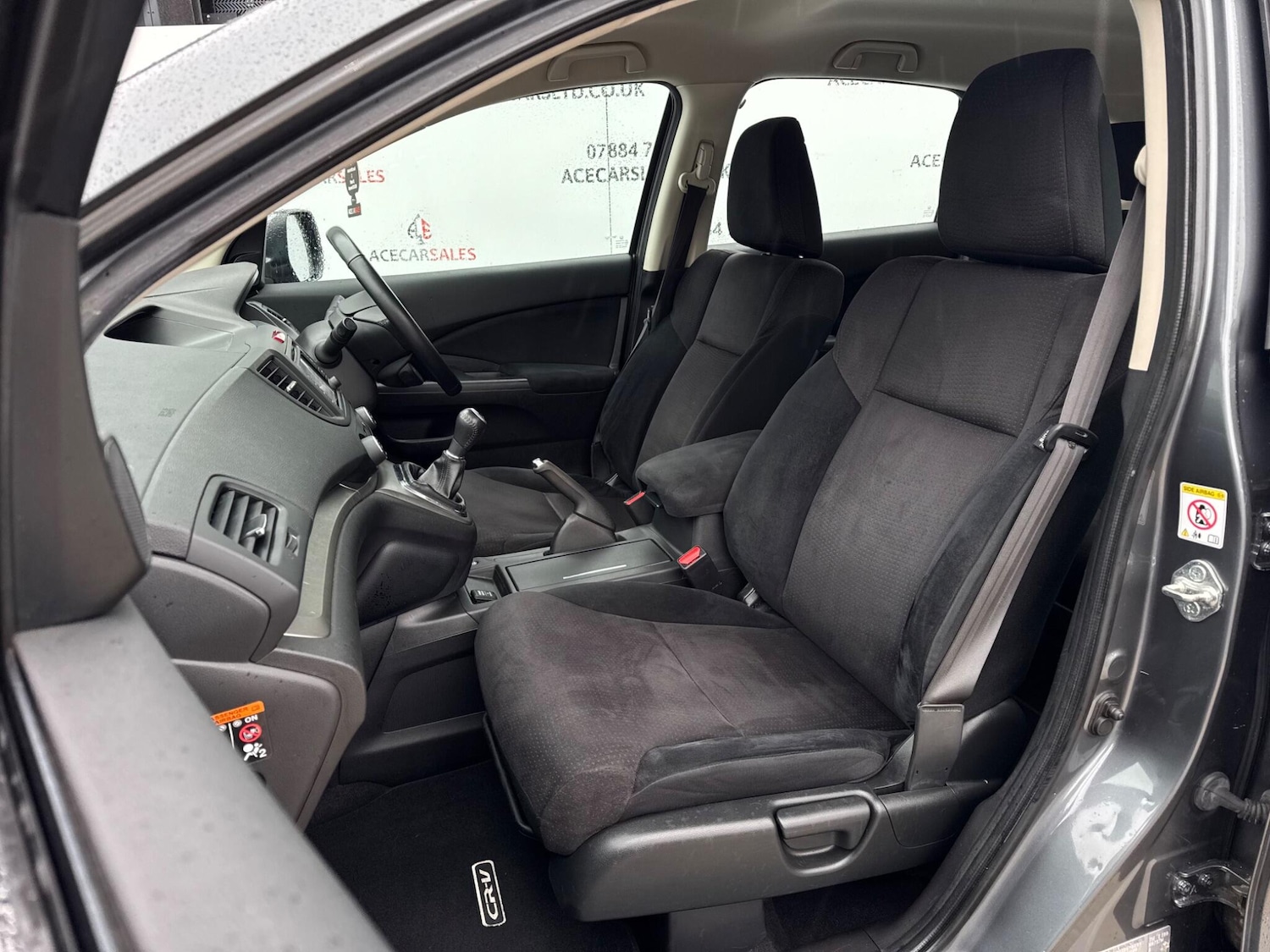 Used Honda CR-V 2014 for sale - 76584262: Photo 19