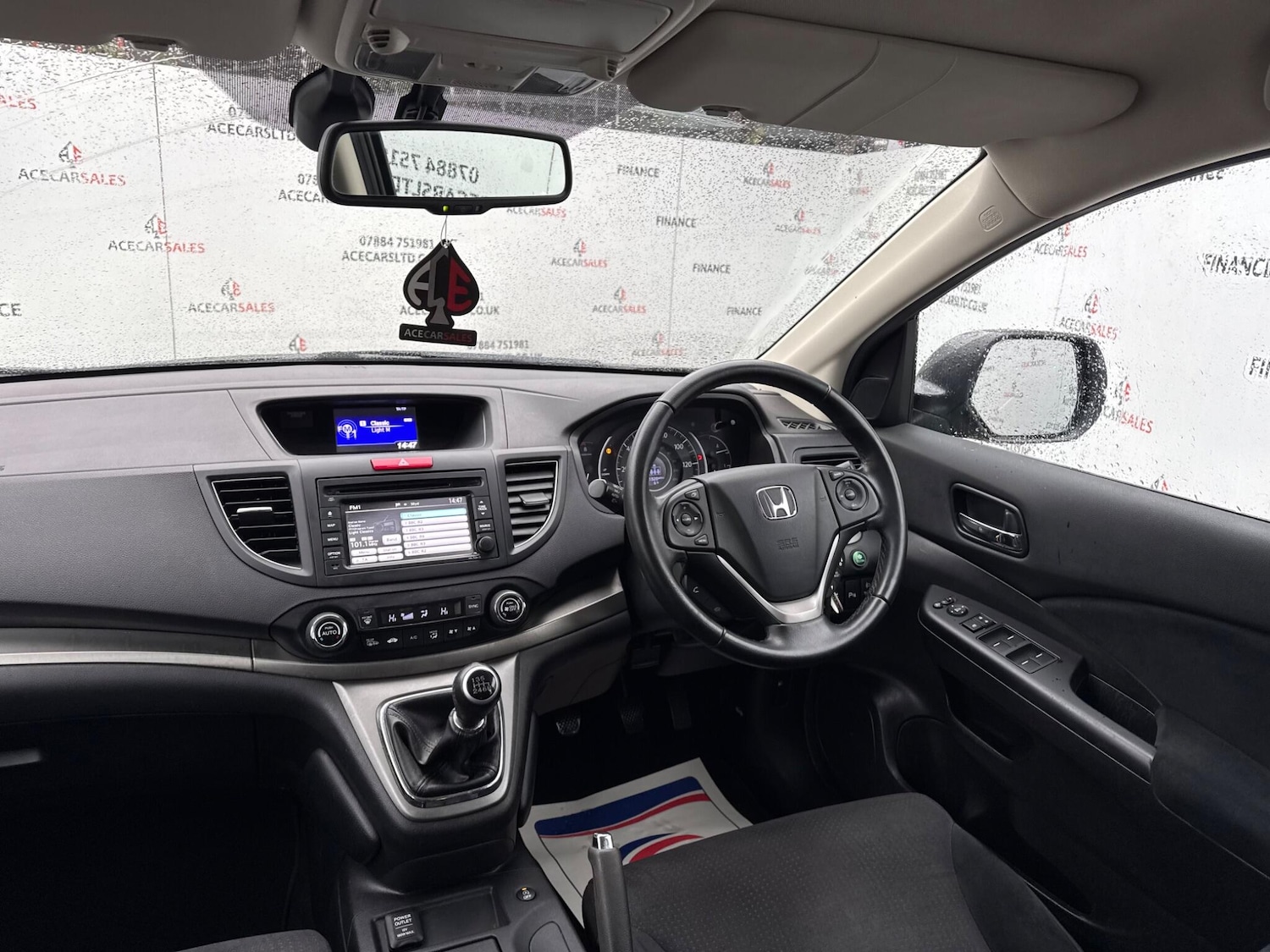 Used Honda CR-V 2014 for sale - 76584262: Photo 20