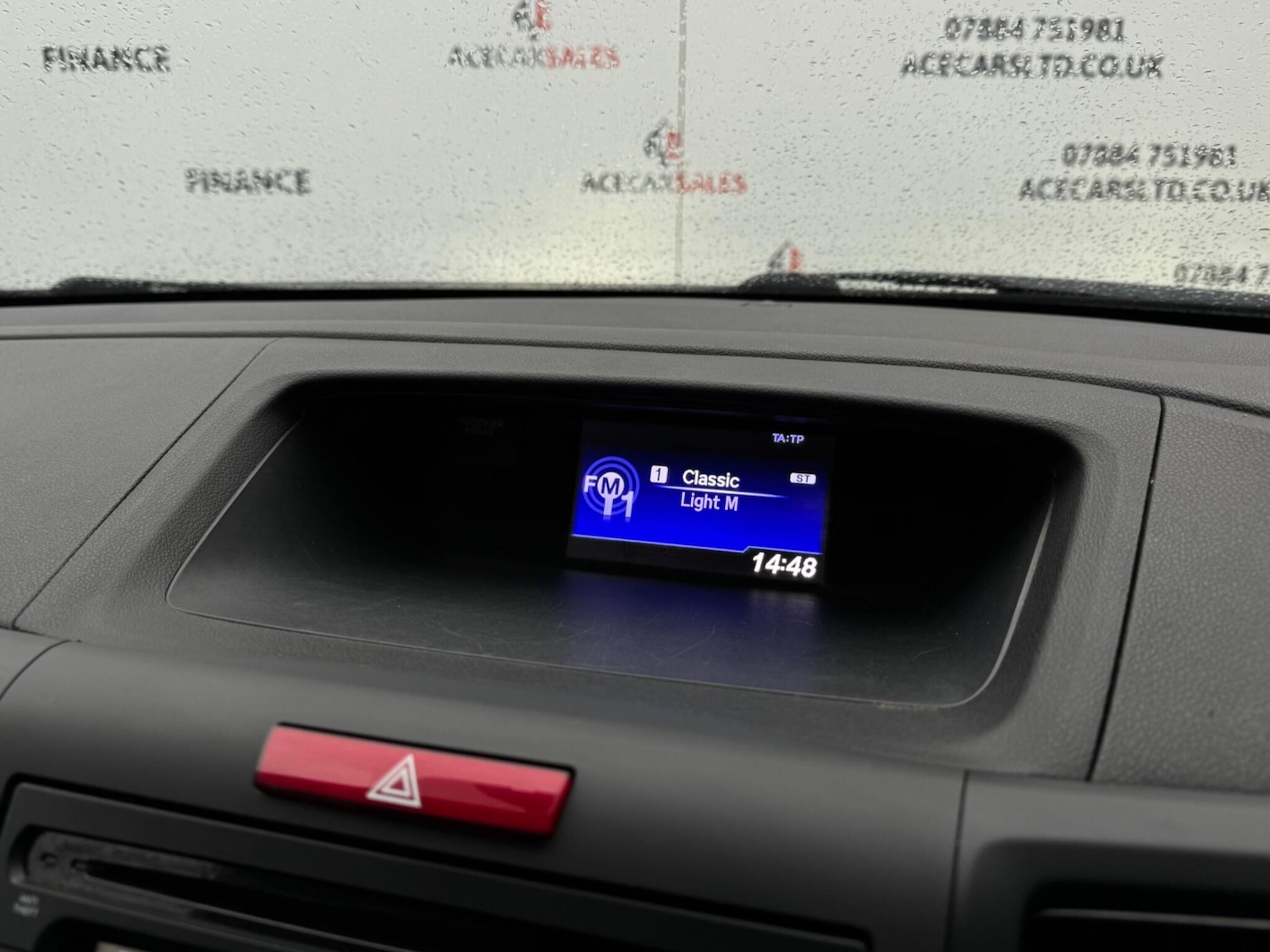 Used Honda CR-V 2014 for sale - 76584262: Photo 23
