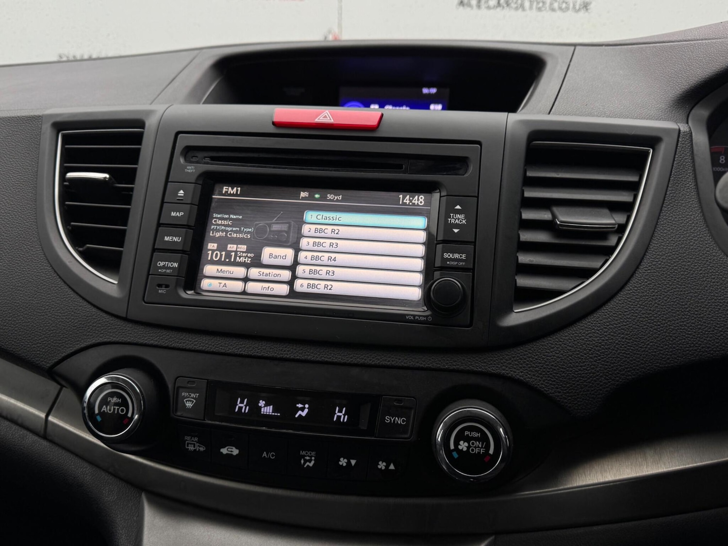 Used Honda CR-V 2014 for sale - 76584262: Photo 24