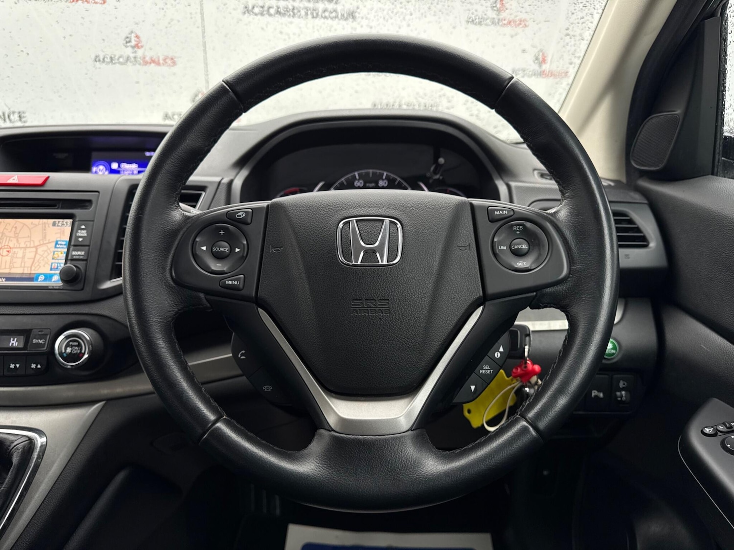 Used Honda CR-V 2014 for sale - 76584262: Photo 27