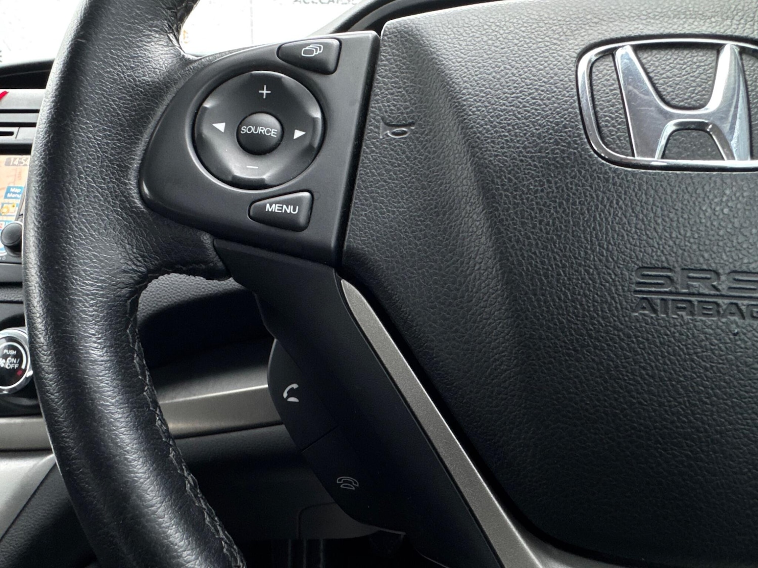 Used Honda CR-V 2014 for sale - 76584262: Photo 29