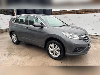 Used Honda CR-V 2014 for sale - 76584262: Photo