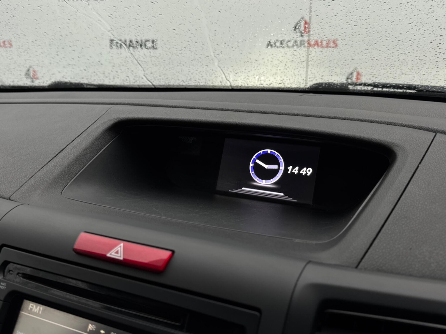 Used Honda CR-V 2014 for sale - 76584262: Photo 35