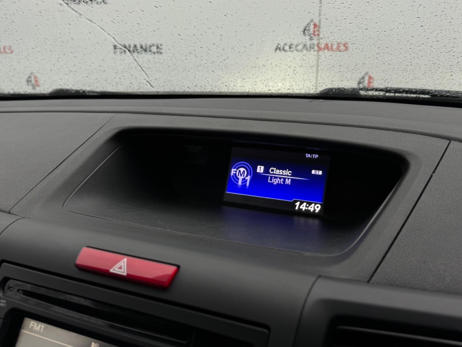 Used Honda CR-V 2014 for sale - 76584262: Photo 36